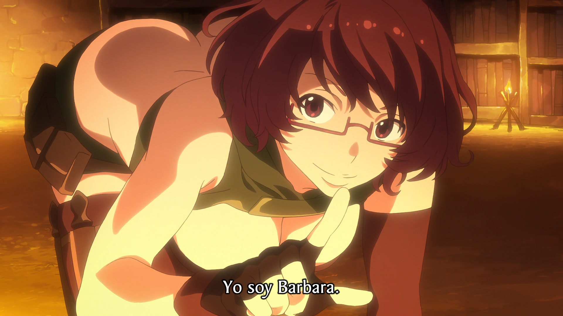 Hai to Gensou no Grimgar (BD 1080) (Ñyuum)